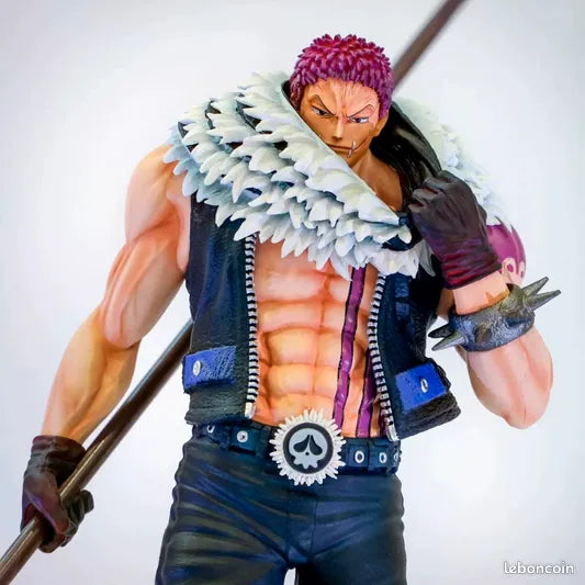 Figurine One Piece Charlotte Katakuri (55 cm)