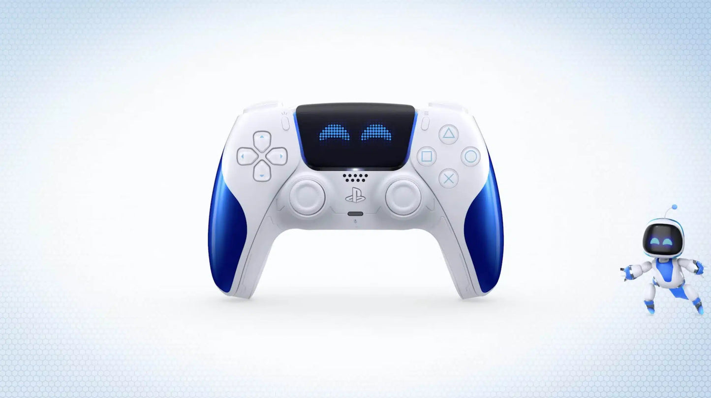 Manette Dualsense Limited Edition Astro Bot (V2) ps5