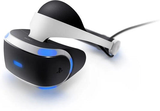 CASQUE PSVR V1 (2 HEADSETS + CAMERA + CPU) Occasion ♻️