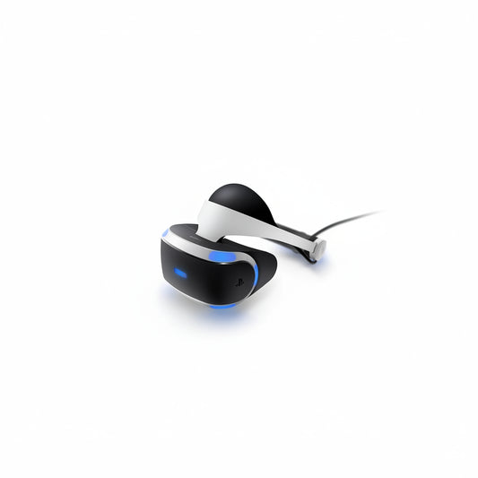 CASQUE PSVR V1 (2 HEADSETS + CAMERA + CPU) Occasion ♻️