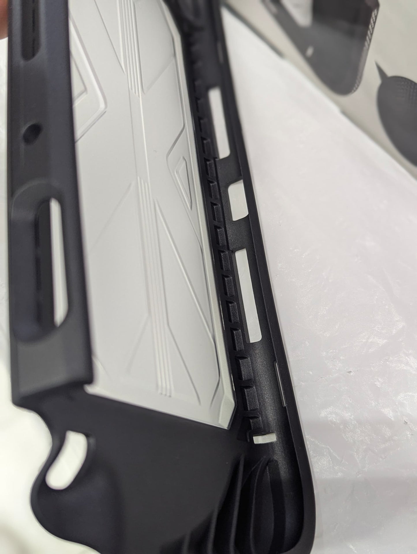 Pochette de Protection TPU Nintendo Switch 2