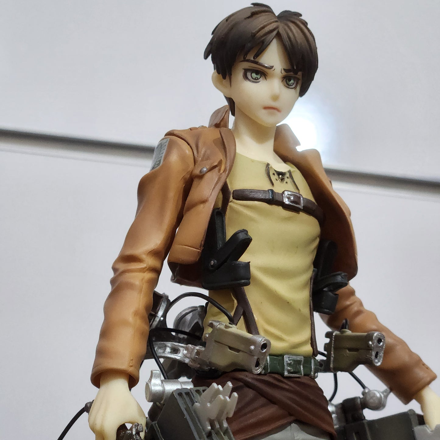 Figurine Eren Jager 23 cm