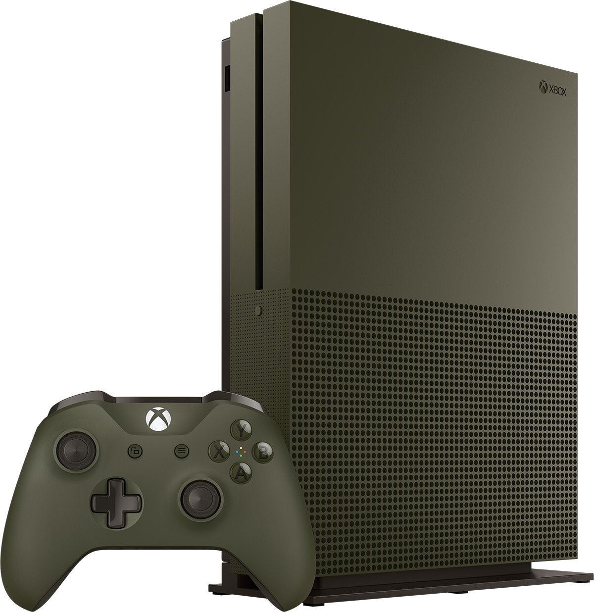 Xbox One S Edition Battlefield 1 ♻️ Occasion