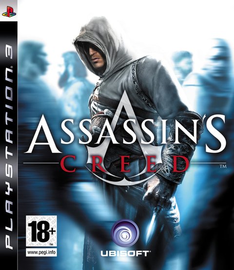 Assassin's Creed PS3 Occasion ♻️