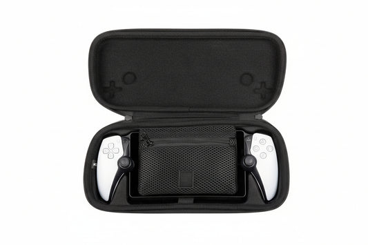 Pochette Housse KONIX pour Playstation Portal