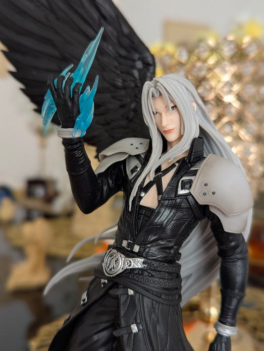 Figurine Final Fantasy Rebirth Sephiroth 42 cm
