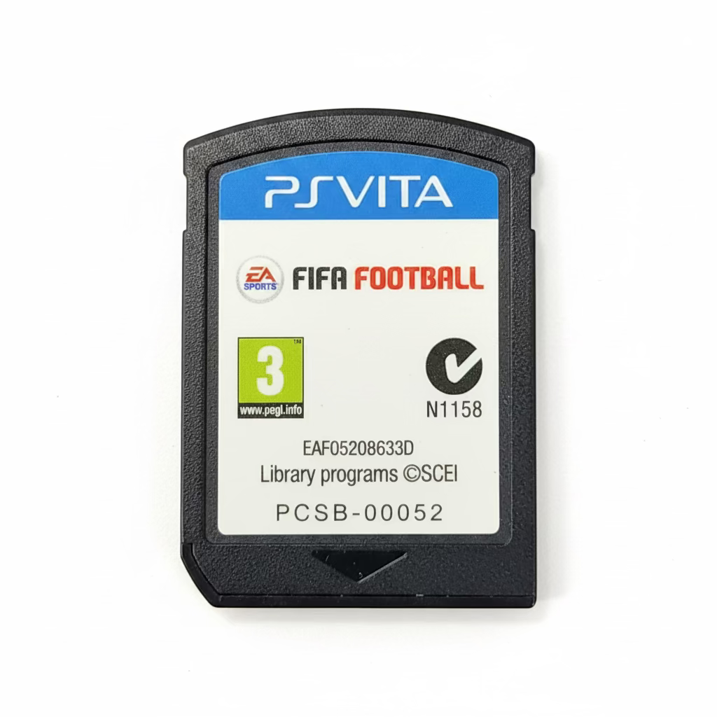 Cartouche FIFA Football Occasion ♻️