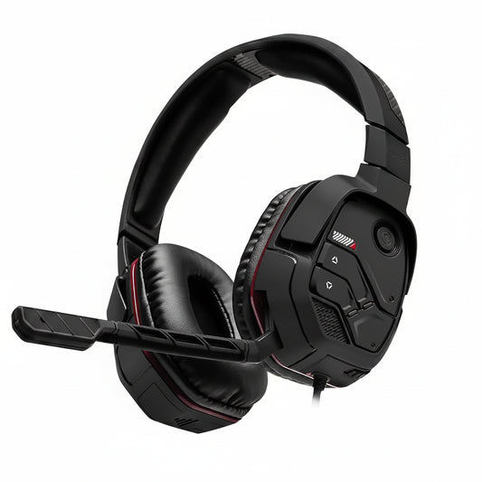 Casque Gaming Afterglow LVL6+