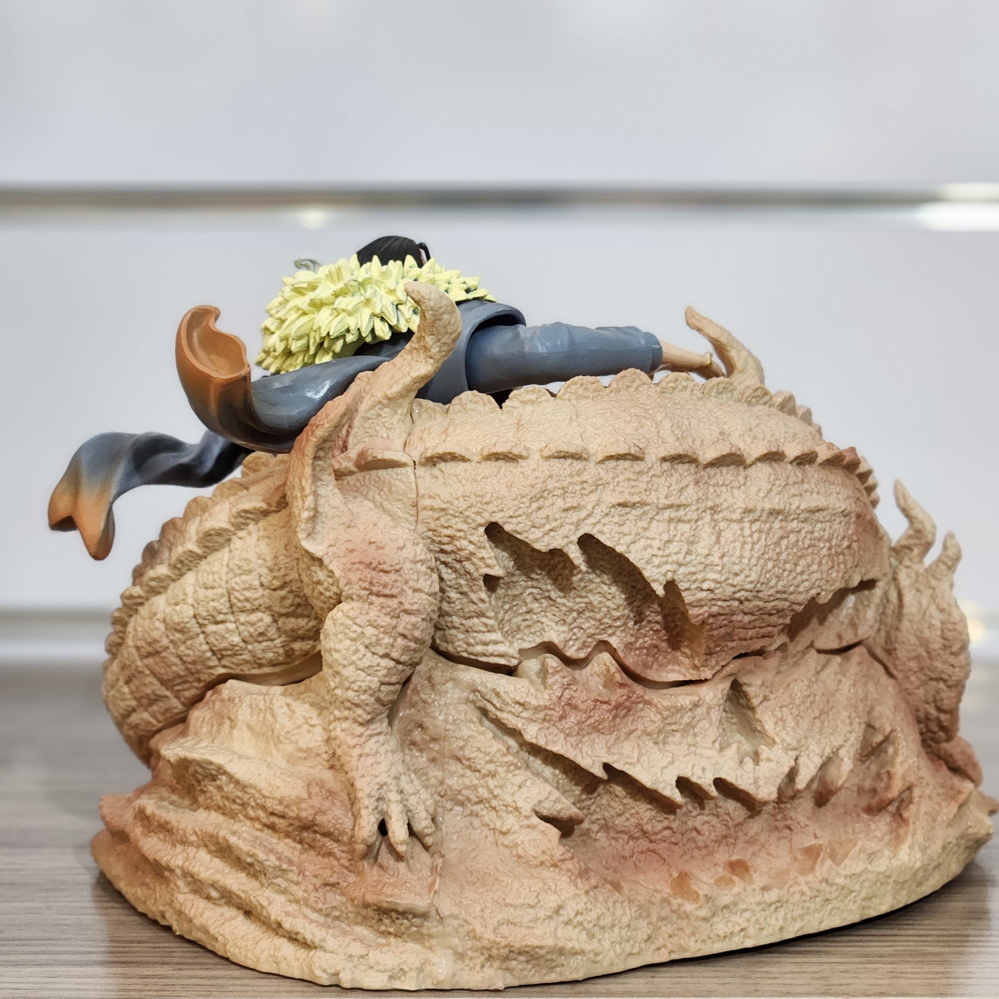Figurine One piece - Crocodile - 30cm