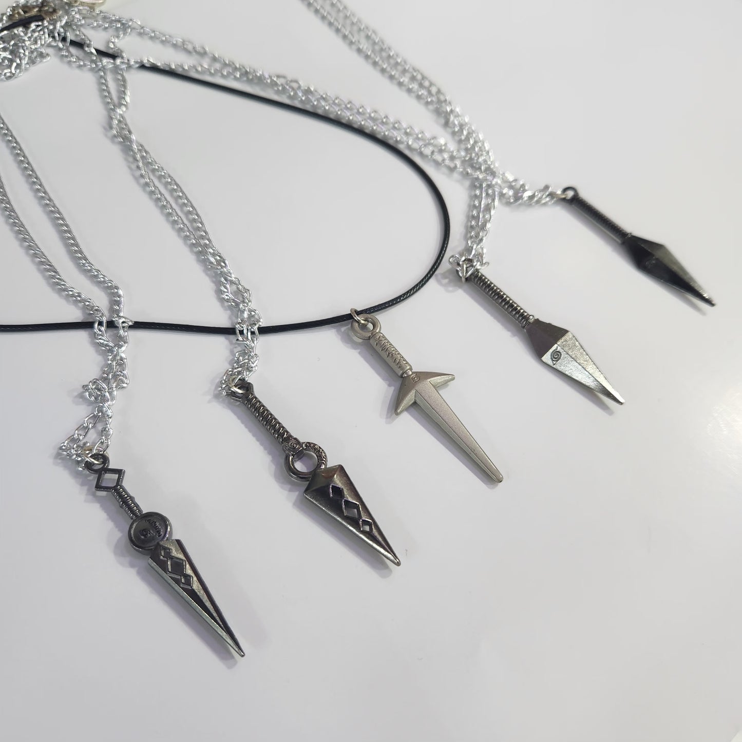 Chaine Kunai - Naruto -