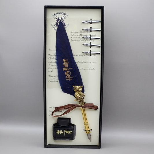 Calligraphie Stifte Set 2 - Harry Potter