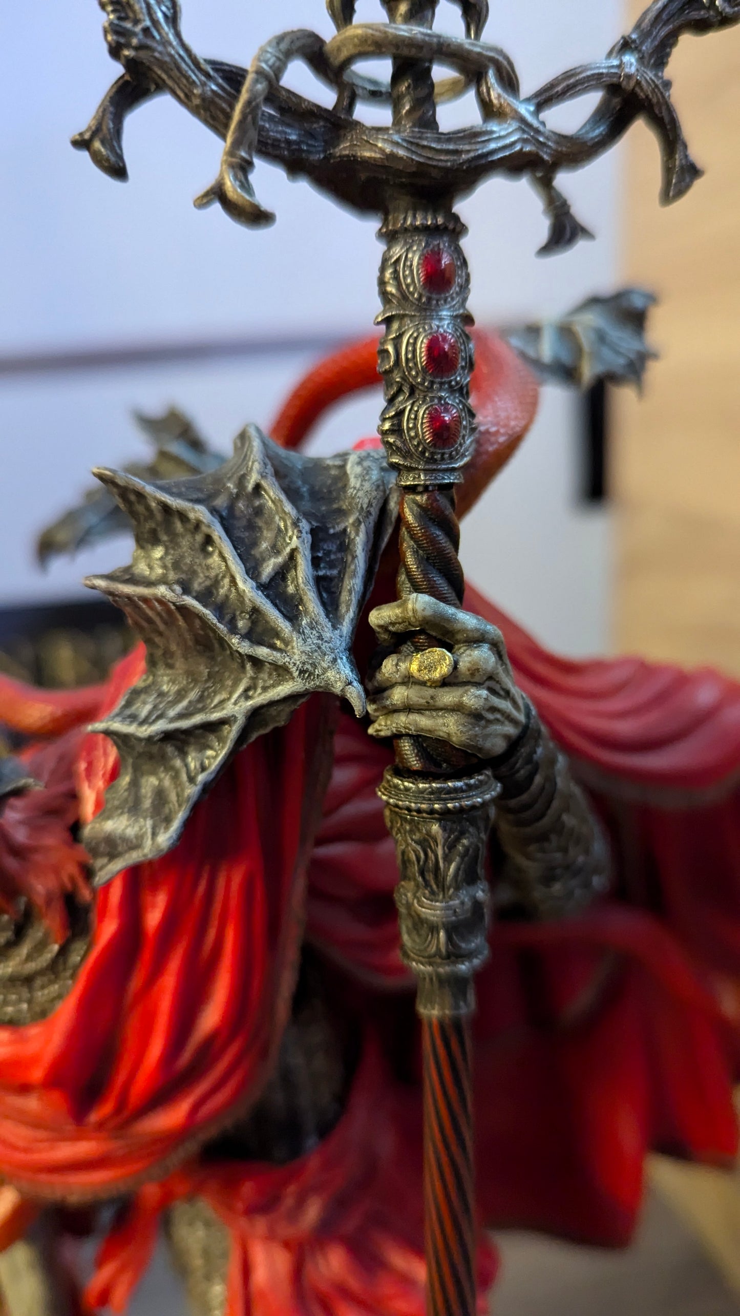 Collector Elden Ring Shadow of The Erdtree + DLC code PS5 (Occasion)