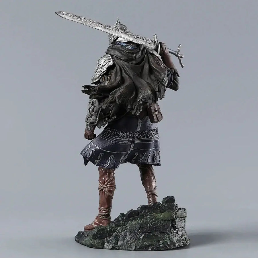 Figurine Elden Ring Night nightreign "Wylder" 25 cm