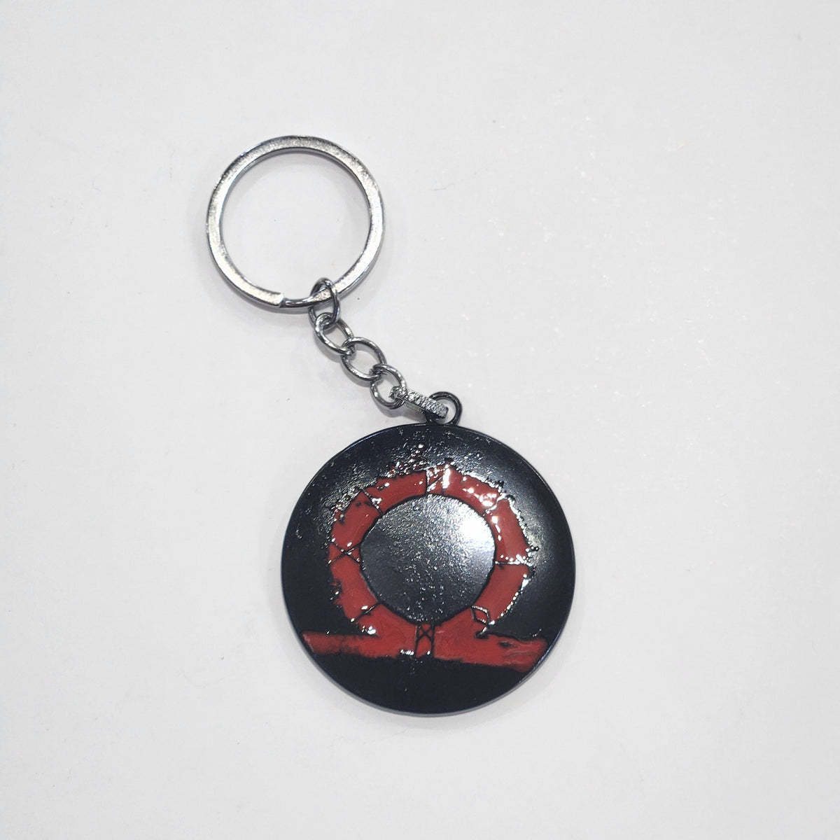 Porte Clé God Of War OMEGA