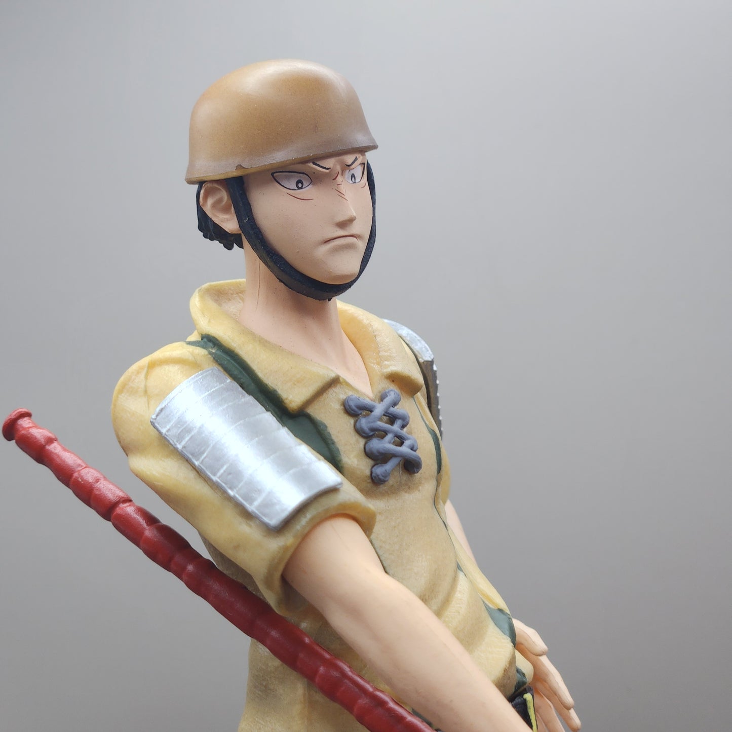 Figurine One Piece Gol D. Roger Execution (26 cm)