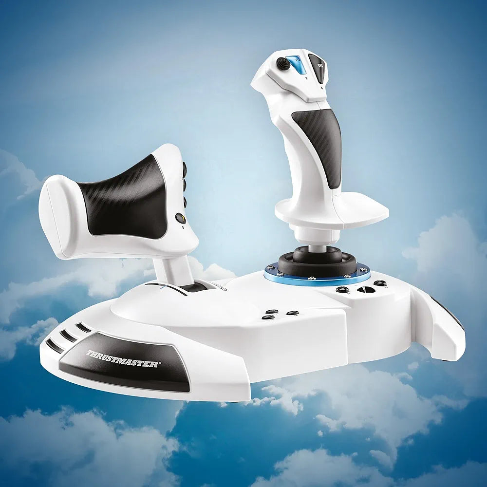 وحدة تحكم Thrustmaster T.Flight Hotas One MSFS لجهاز Xbox وPC