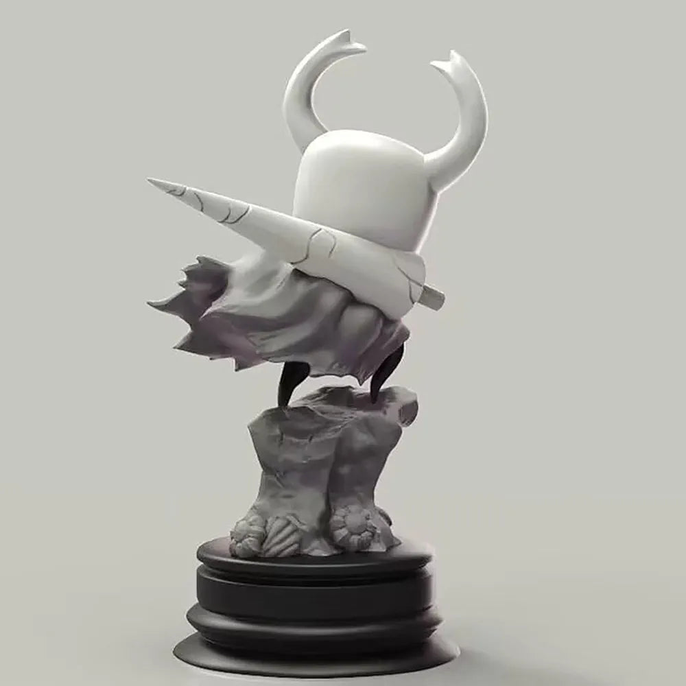 Figurine The Knight | Hollow Knight Wiki | 11 cm