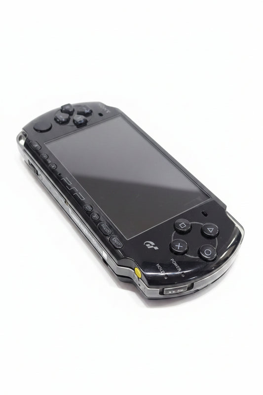 Console PSP Slim Edition Gran Turismo Occasion ♻️