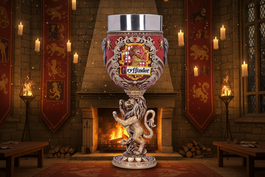 Harry Potter 19 cm Nemesis Now replica