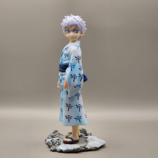 Figurine Gojo Enfant | Jujutsu Kaisen | 17.5 cm