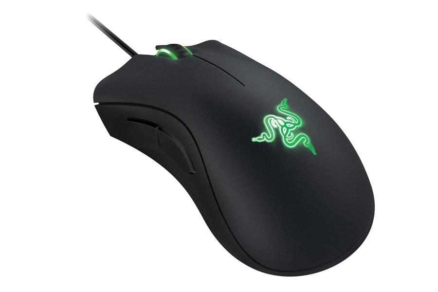 Souris Razer DeathAdder Chroma (Copie)