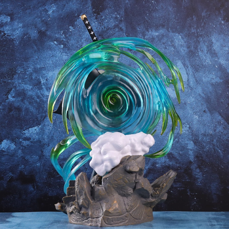 Figurine One Piece Law 45cm