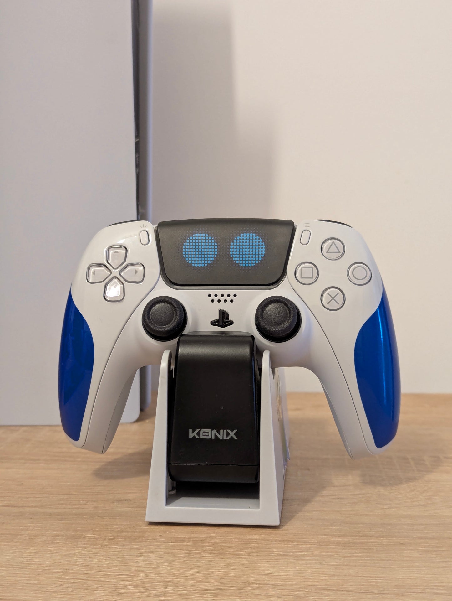 Manette Dualsense Personnalisé (AstroBot)