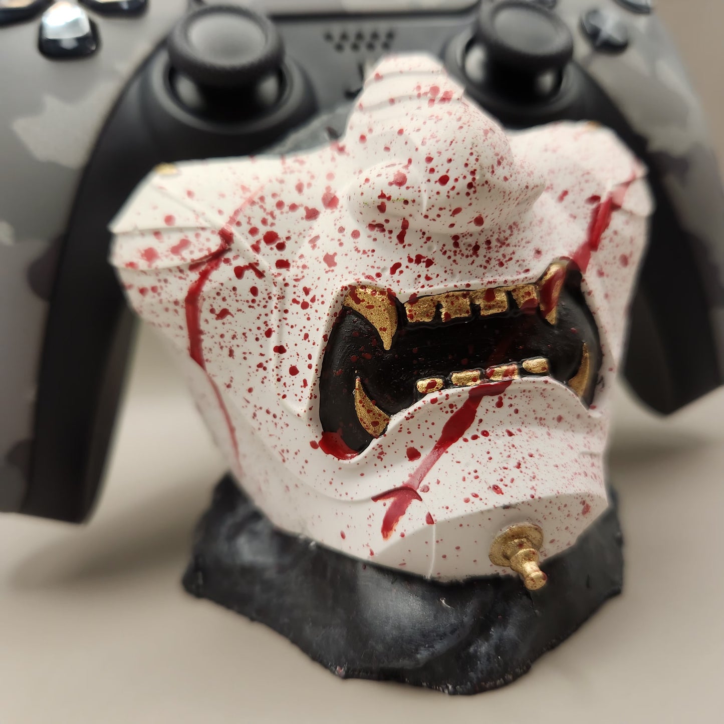 Support Manette -Ghost of Tsushima- (White)