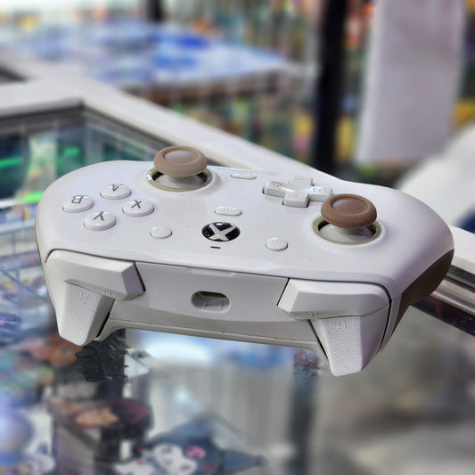 Manette Filaire GameSir G7 HE Wired Controller for XBOX & PC (White) Occasion ♻️