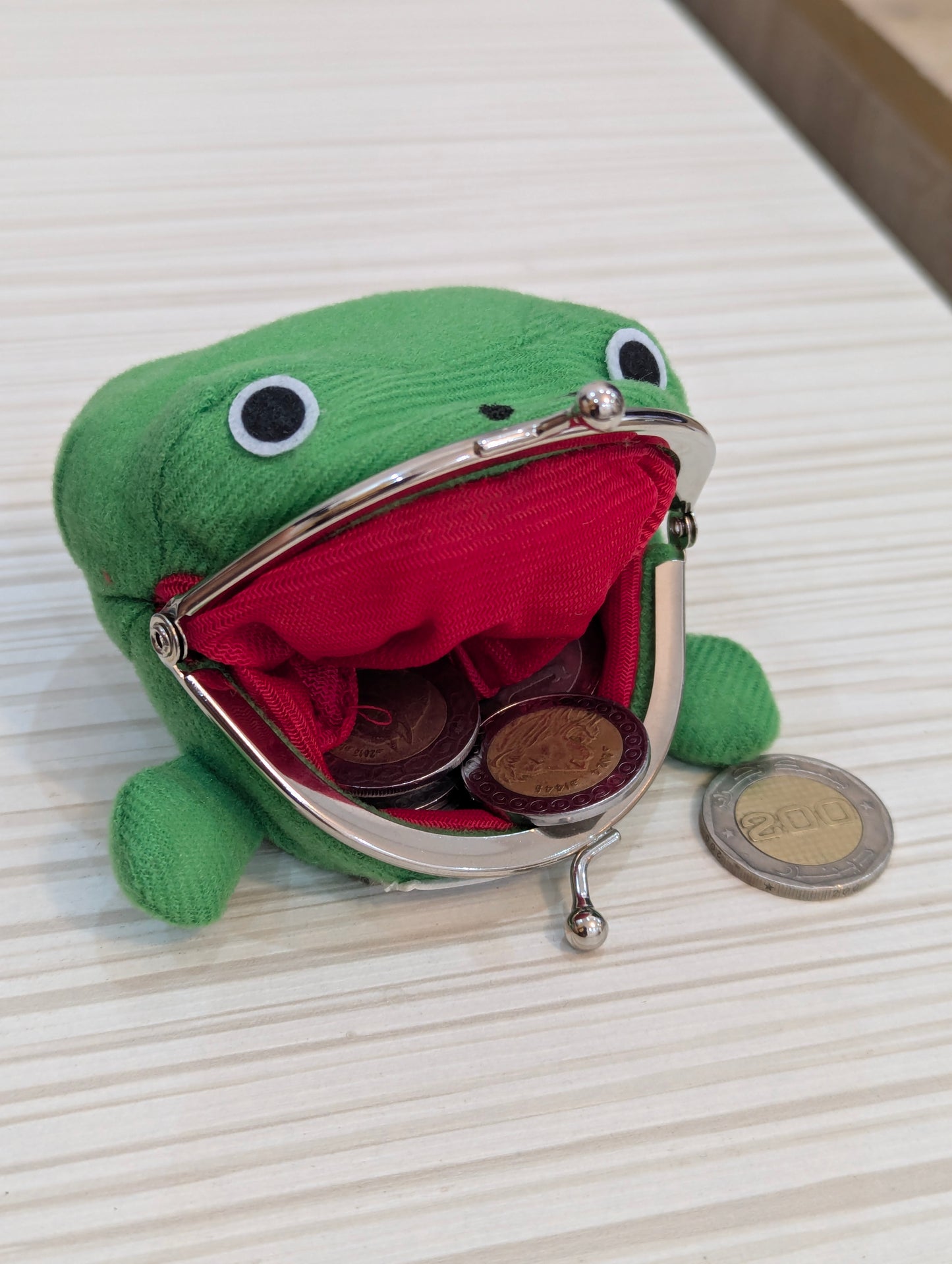 Porte Monnaie Naruto