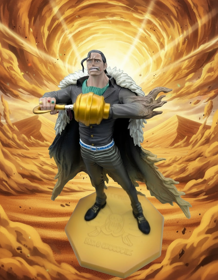 Figurine Crocodile | One Piece (24 cm)