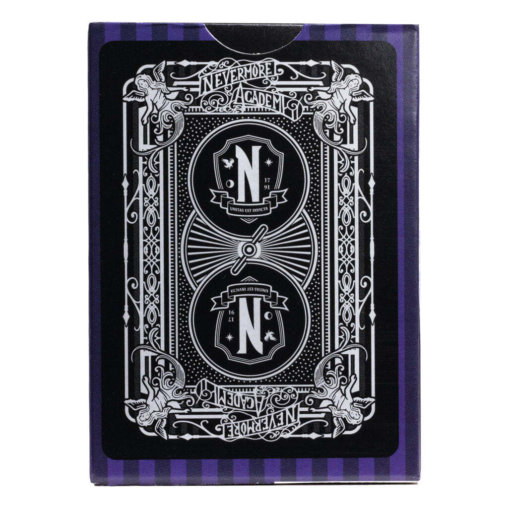 Jeux de Carte - Bicycle WEDNESDAY Playing Cards