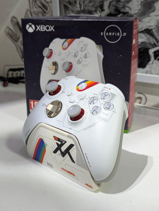 Manette Xbox Serie S/X Starfield presque Neuve