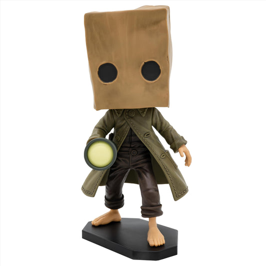 Figurine MONO Little Nightmares 18 cm (Sans Boite)