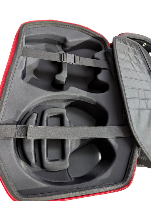 Sac a Dos PS5 Slim Deadskull | SpiderMan