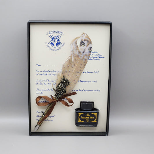 Calligraphie Stifte Set - Harry Potter