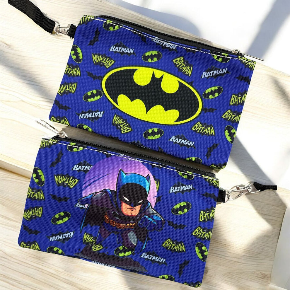 Trousse (pencil case) - Batman