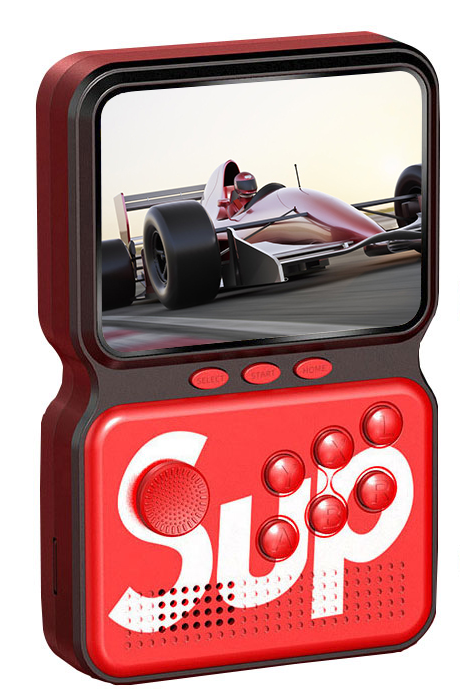 جيم بوكس SUP M3 الكل في واحد