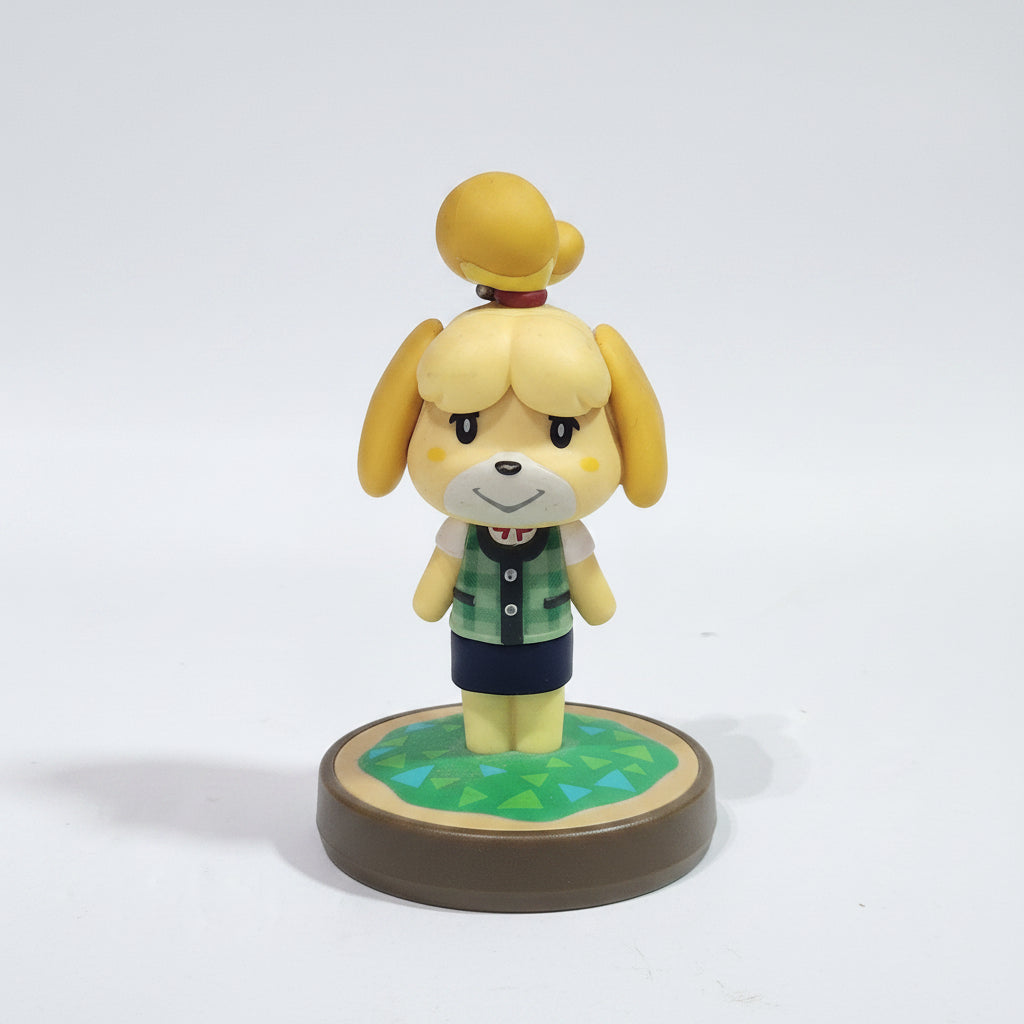 Amiibo Animal Crossing Marie (Sans Boite)
