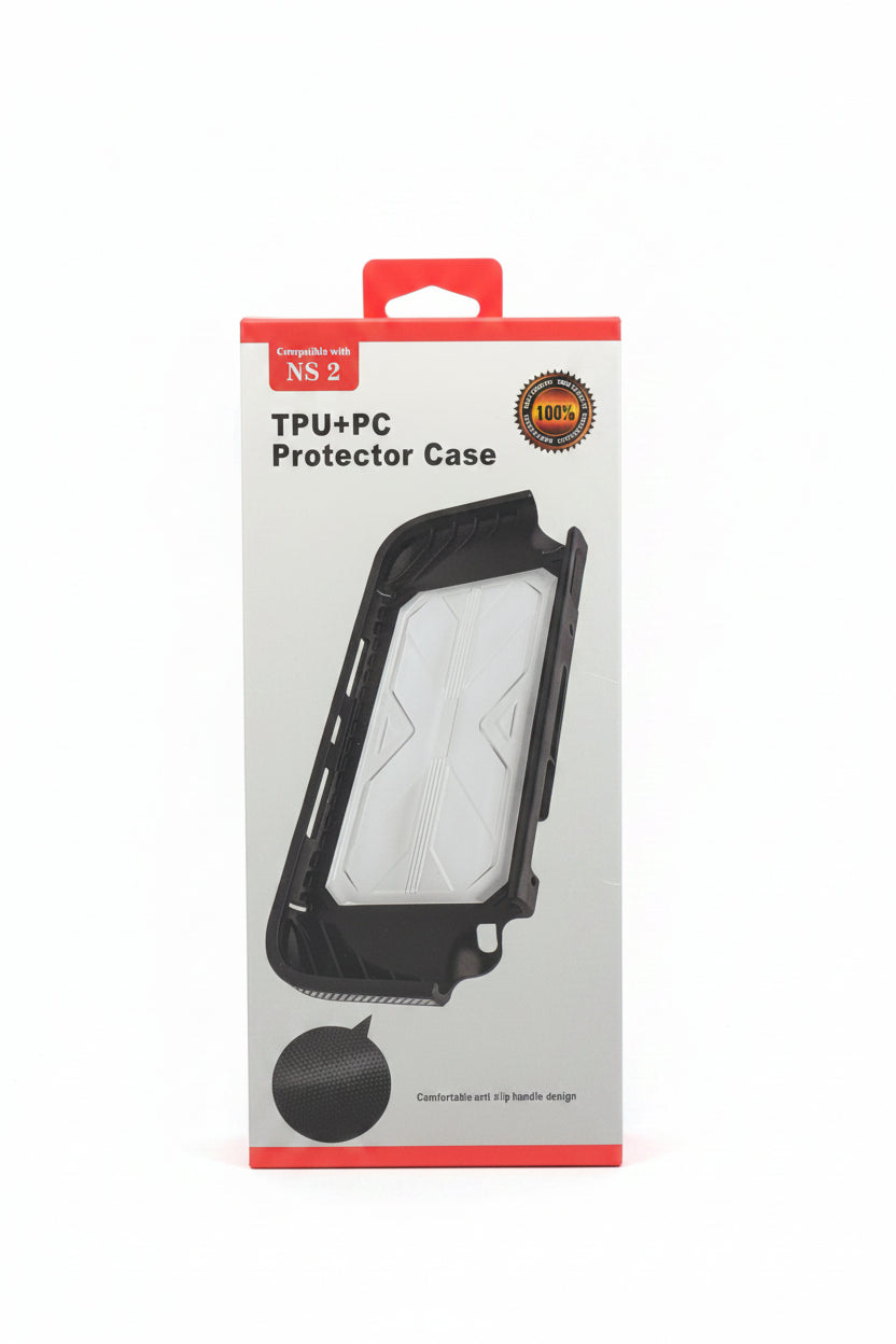 Pochette de Protection TPU Nintendo Switch 2