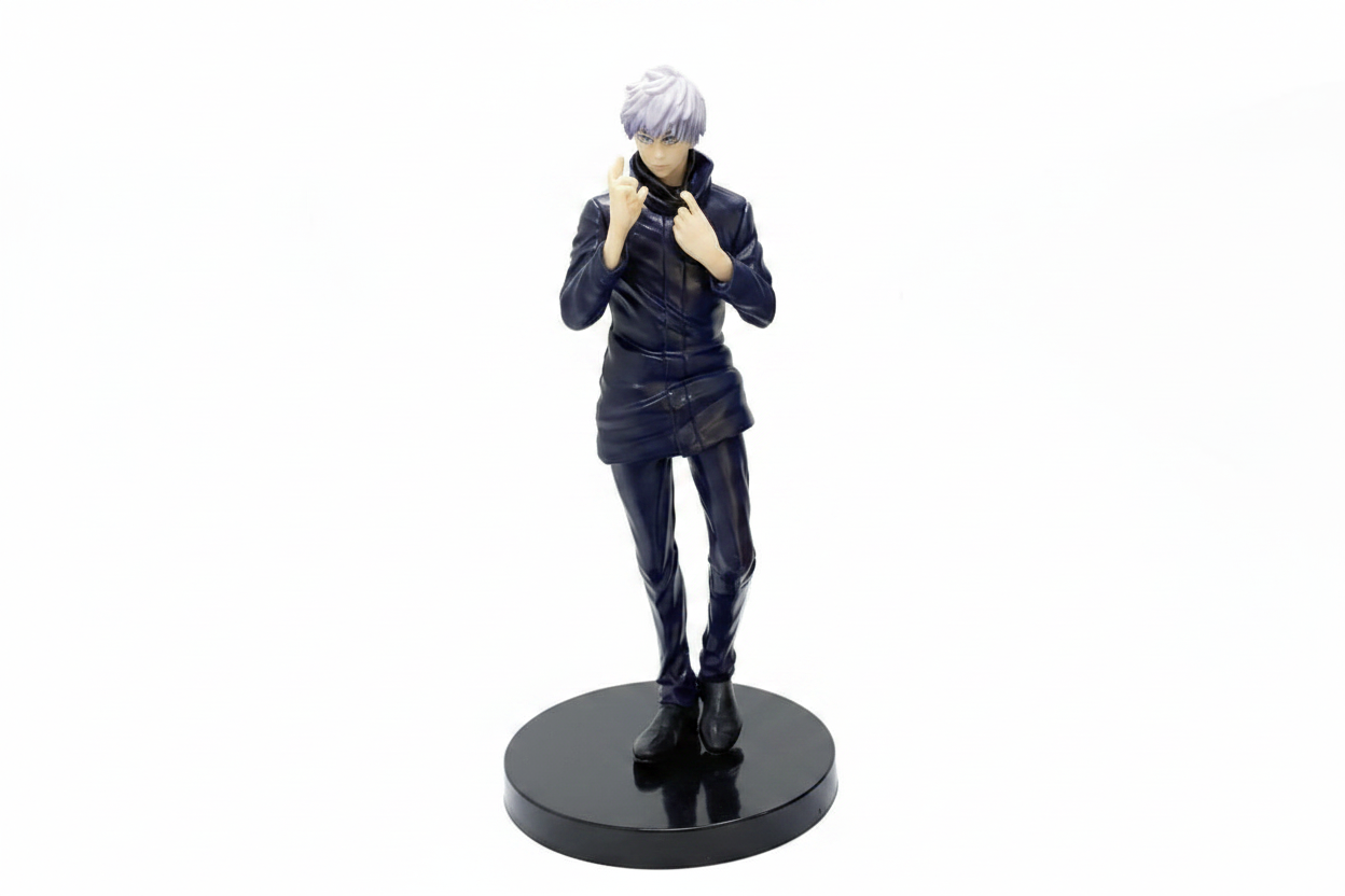 Figurine Satoru Gojo 19 cm Jujutsu Kaisen