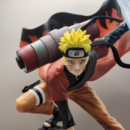 Figurine Naruto Uzumaki Rasengan | Naruto 36 cm