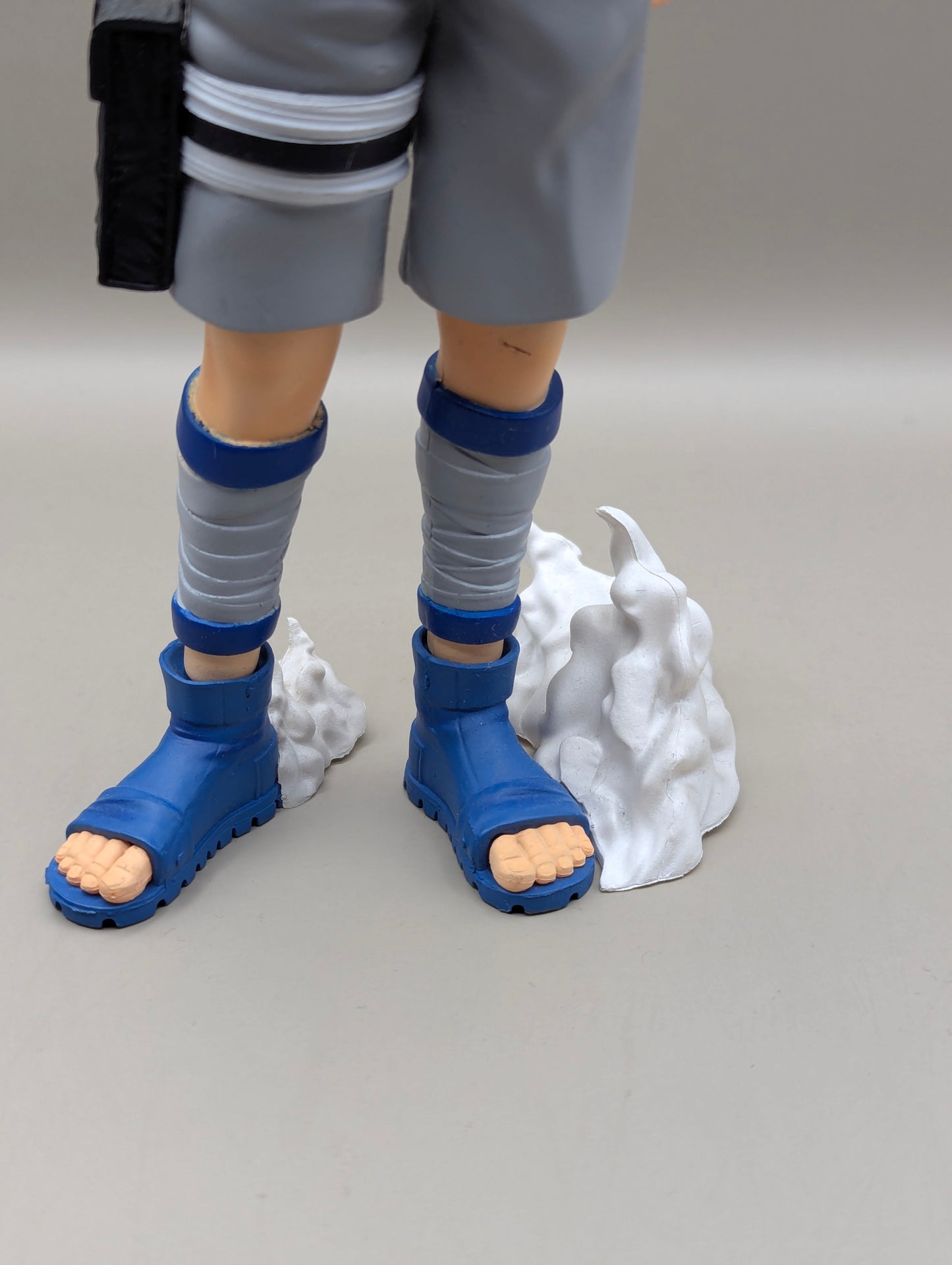 Figurine Sasuke Uchiha | 26 cm
