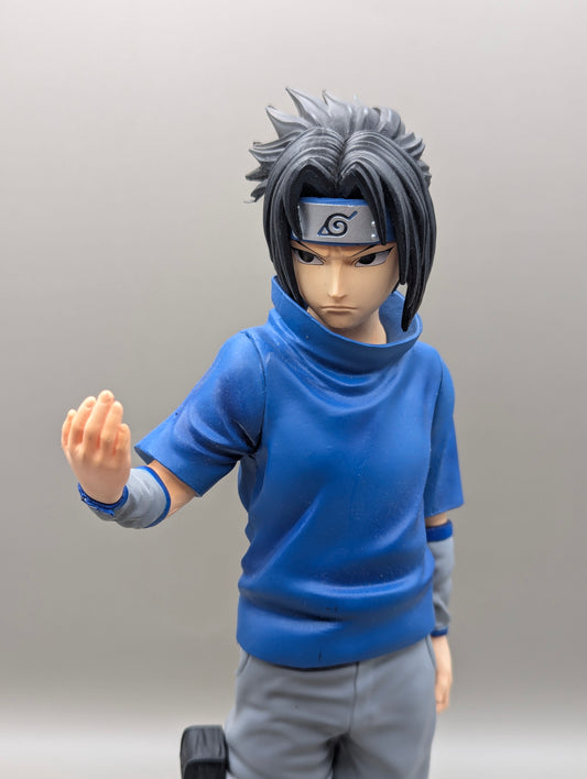 Figurine Sasuke Uchiha | 26 cm