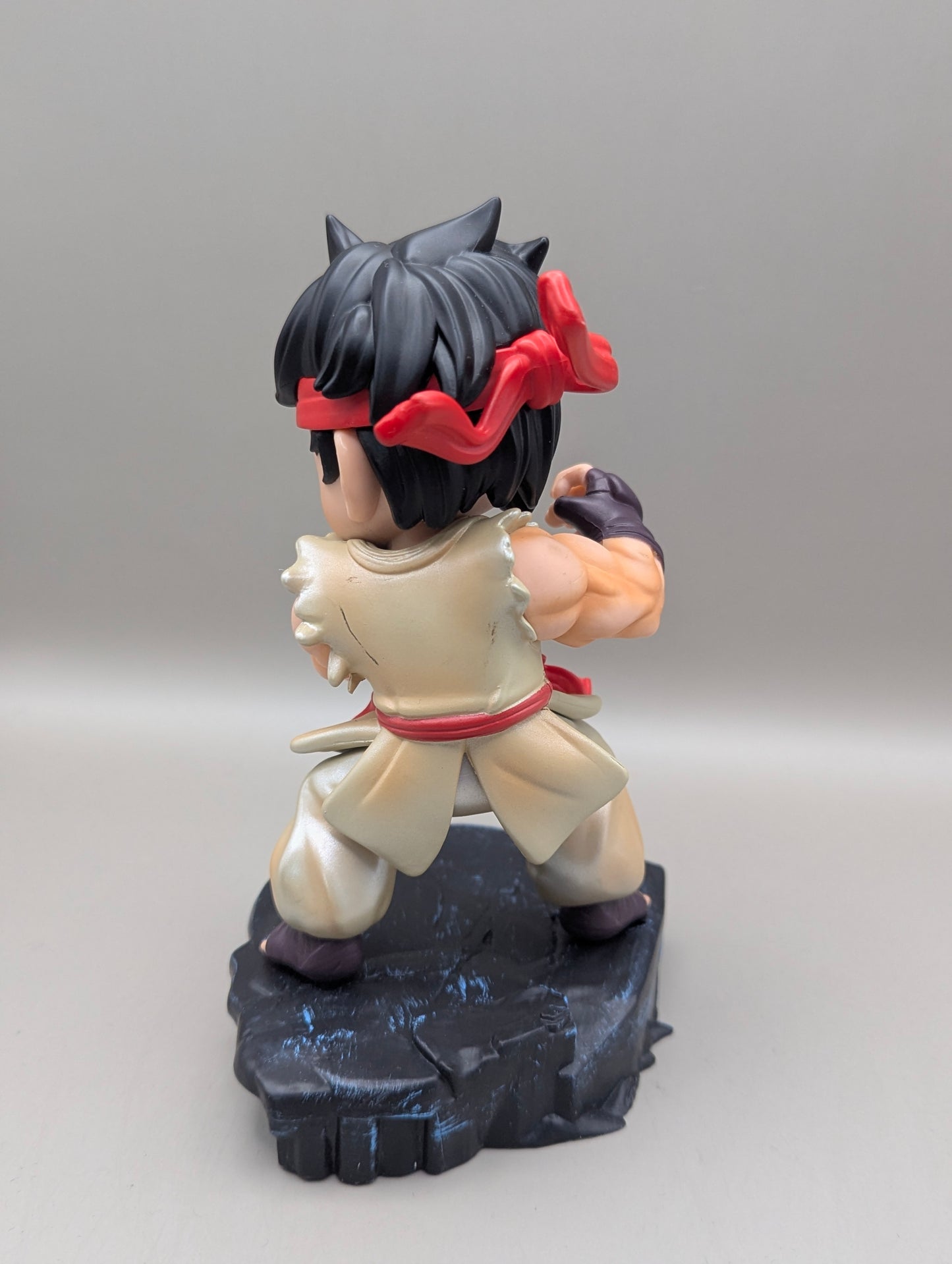 Figurine Ryu Street Fighter 15 Cm