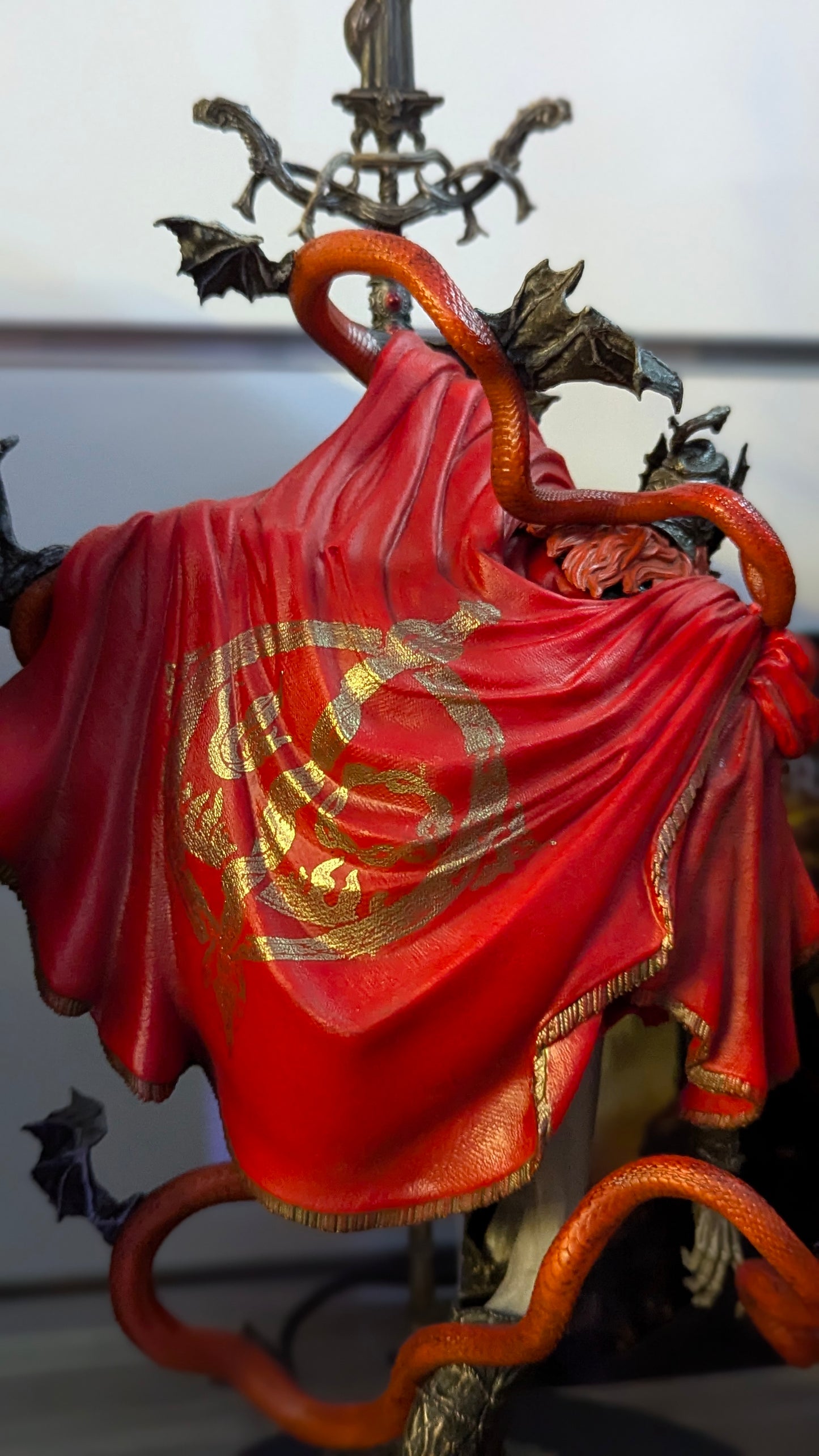 Collector Elden Ring Shadow of The Erdtree + DLC code PS5 (Occasion)