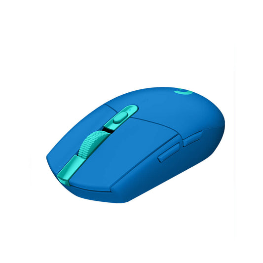 Souris sans fil Logitech G304 LIGHTSPEED - 12.000 DPI