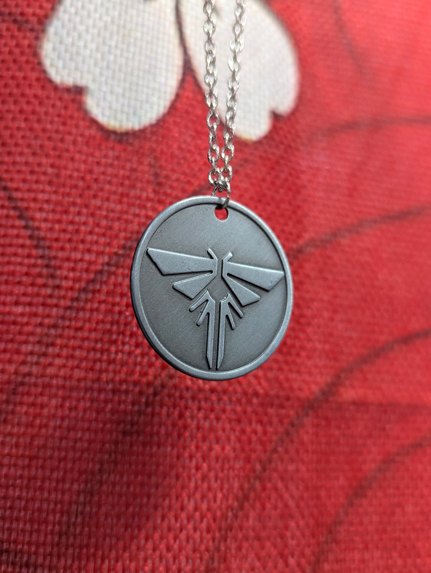 Chaine The Last Of Us