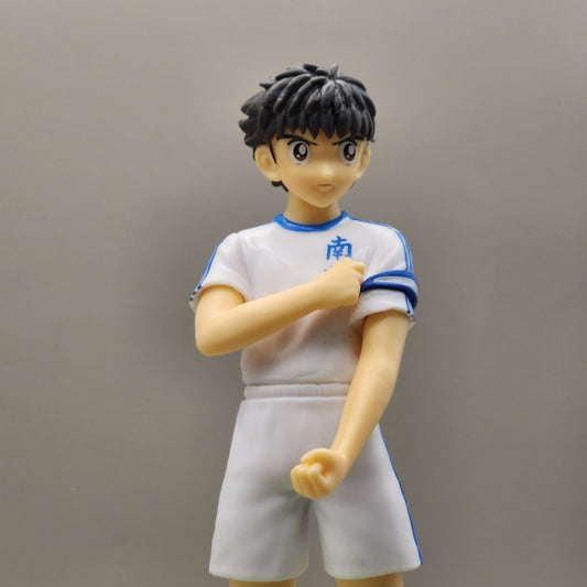 Figurine Capitaine Tsubasa 18cm