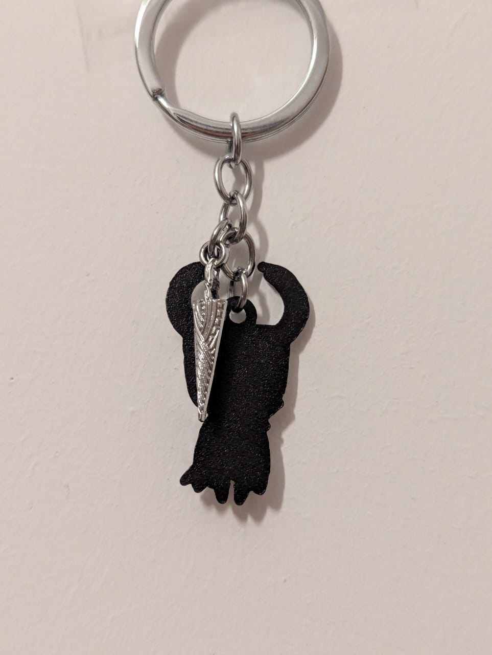 Porte Clé hollow knight